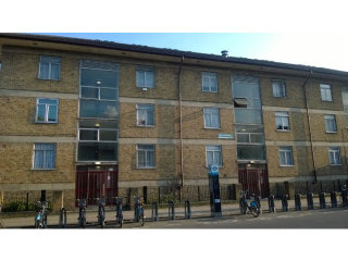 Spacious 1 Bedroom Flat 