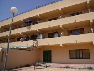 1 Bedroom - Apartment - Alicante - For..