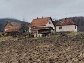 Seosko domacinstvo Kosjeric