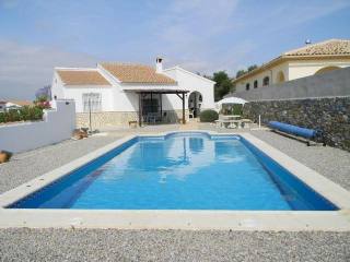 Villa For Sale In Arboleas, Almeria