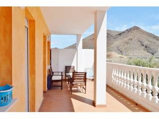 2 Bedroom 2 Bathroom apartment on Vista..