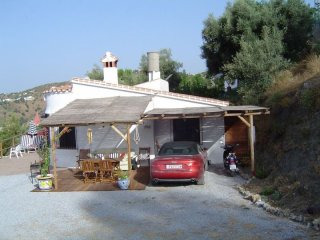 2 Bedrooms - Country House - Malaga -..