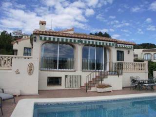 3 Bedroom Villa in Javea