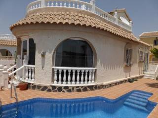 3 Bedrooms - Property - Murcia - For..