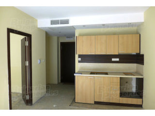 New Dwelling With Quiet Location, 500 M..