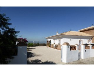 Villa for Sale in Arenas 198.000..