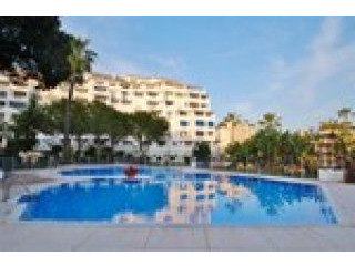 Apartment For Sale In Puerto Banus..