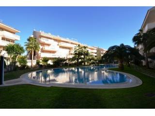 Appartement in Javea