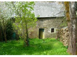 Barn in Need of Full Renovation