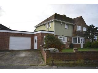 3 bedroom Property For Rent: Wavell..
