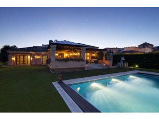 6 Bedrooms - Villas - Malaga - For Sale