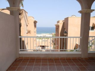 Apartment in Mojacar