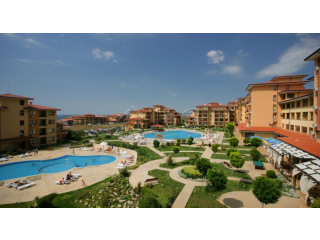 Apartments for sale in Magic Dreams..