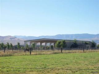 2 bedroom Farm For Sale: Gardnerville..