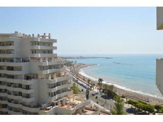 Apartment for sale in Benalmadena Costa