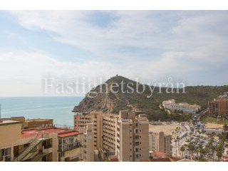 Benidorm - Costa Blanca