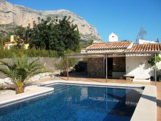 Finca for sale in Montgo, Javea