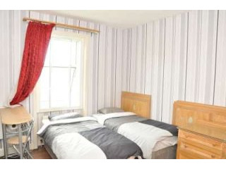 Studio near West Kensington station