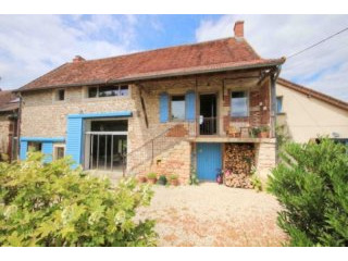 Delightful Country House with..