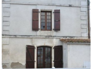 Habitable Character House with Potential