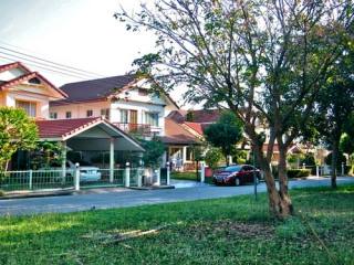 House / Home For Rent Nakhon Ratchasima..