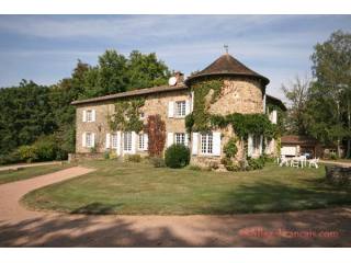 Montbron (Charente) - Stunning five..
