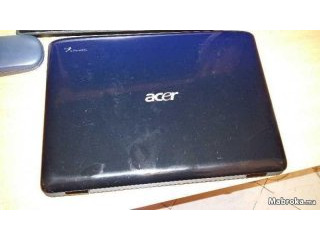 Pc acer aspire