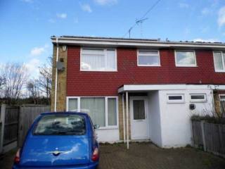 3 bedroom, Terraced House house for sale