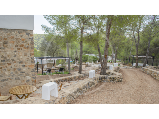 Retreat Property For Sale in Ibiza