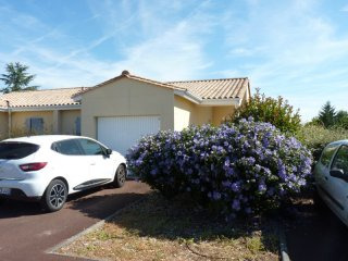 Single Story Villa For Sale With..