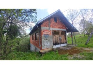 Vikendica - Gorski kotar, Vrbovsko