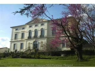 9 bedroom Castle For Sale: 47000..