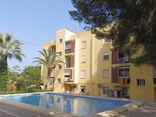 Apartment for sale in Denia