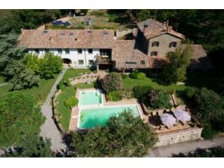 Magnificent Villa + Second House..