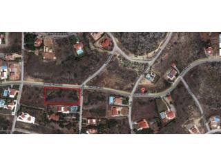 B311 - Land parcel of 300 sqm in Drafi..