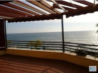 Flat for sale in Benalmadena Costa..