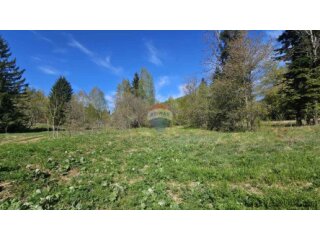 Gorski kotar, Fužine - 45 000 m2 - poljoprivredno zemljište
