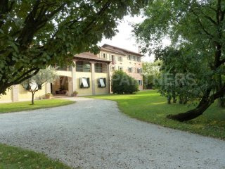 Villa in Vendita a Marcon