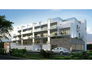 Condominium Calle 38 in Playa del Carmen