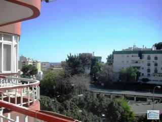 Flat for sale in EL CALVARIO..