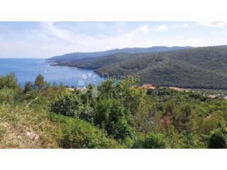 Jedinstvena prilika, građevinsko zemljište Rabac