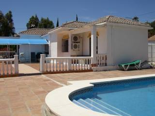 Villa - An attractive villa on the..