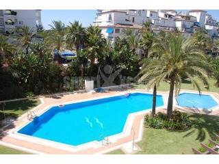 Apartment For Sale In Puerto Banus..