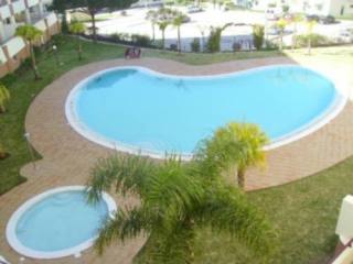 Apartment For Sale in Vilamoura