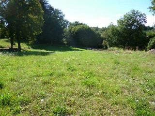 Building Plot Of 3195 m2 In The Haute..