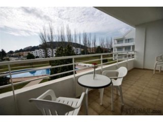 Lovely first floor apartment in a very nice complex in..