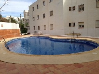 Mojacar Playa | Costa de Almeria