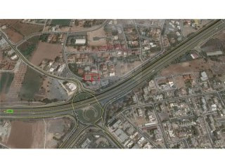 Plot of Land for Building - For Sale -..