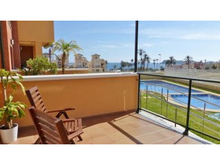 2 Bedrooms - Apartment - Murcia - For..