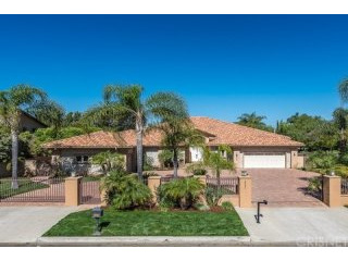 5421 Amestoy Avenue | Encino..
